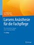 Tobias Fink: Larsens Anästhesie für die Fachpflege, Buch