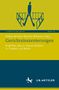 Gerichtsinszenierungen, Buch