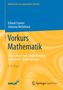 Erhard Cramer: Vorkurs Mathematik, Buch