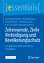 Alexander Fekete: Zeitenwende, Zivile Verteidigung und Bevölkerungsschutz, Buch
