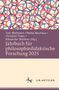 Jahrbuch für philosophiedidaktische Forschung 2025, Buch