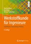 Eberhard Roos: Werkstoffkunde für Ingenieure, Buch