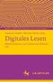 Digitales Lesen, Buch