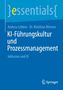 Andrea Lübken: KI-Führungskultur und Prozessmanagement, Buch