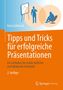 Boris Gebhardt: Tipps und Tricks für erfolgreiche Präsentationen, Buch