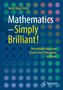 Heinz Klaus Strick: Mathematics - Simply Brilliant!, Buch