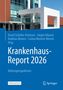 Krankenhaus-Report 2026, Buch