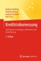 Titel: Kreditrisikomessung; Autoren: Andreas Henking, Christian Bluhm, Ludwig Fahrmeir, Karl Tasch; 2. Auflage.
