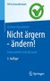 „TOP im Gesundheitsjob. Nicht ärgern – ändern! Gelassenheit statt Burnout. 3. Auflage. Springer Logo.“, Buch