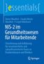 Rainer Waedlich: NIS-2 im Gesundheitswesen für Mitarbeitende, Buch