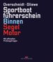 Heinz Overschmidt: Sportbootführerschein Binnen Segel/Motor, Buch