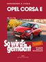 Rüdiger Etzold: Opel Corsa E (2015-2018), Buch