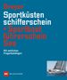 Rolf Dreyer: Sportküstenschifferschein & Sportbootführerschein See, Buch