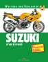 Matthew Coombs: Suzuki SV 650 & SV 650 S, Buch