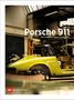 Thomas Ammann: Porsche 911 Targa, Buch