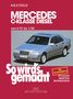 Rüdiger Etzold: Mercedes C-Klasse Diesel W 202 von 6/93 bis 5/00, Buch