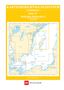 Berichtigung Sportbootkarten Satz 12: Ostküste Schweden 2 (Ausgabe 2021), Diverse