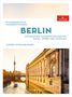 Jürgen Straßburger: Planungskarte Wasserstraßen Berlin, Buch