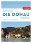 Melanie Haselhorst: Die Donau, Buch