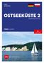 Jan Werner: Törnführer Ostseeküste 2, Buch