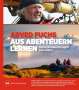 Arved Fuchs: Aus Abenteuern lernen, Buch