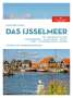Manfred Fenzl: Das IJsselmeer, Buch