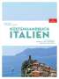 Rod Heikell: Küstenhandbuch Italien, Buch
