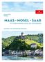 Manfred Fenzl: Maas - Mosel - Saar, Buch