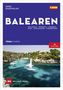 Gerd Radspieler: Törnführer Balearen, Buch
