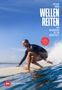 Frithjof Gauss: Wellenreiten, Buch