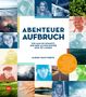 Ulrike Fach-Vierth: Abenteuer Aufbruch, Buch