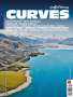 Stefan Bogner: CURVES Neuseeland, Buch