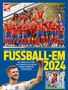 : Fußball-EM 2024, Buch