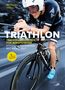 Michael Krell: Triathlon-Trainingseinheiten für Berufstätige, Buch