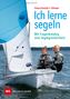 Heinz Overschmidt: Ich lerne segeln, Buch