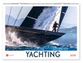 : Yachting 2026, KAL