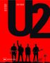 Bradley Morgan: U2, Buch