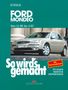 Rüdiger Etzold: Ford Mondeo von 11/00 bis 4/07, Buch