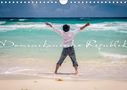 Clave Rodriguez Photography: Dominikanische Republik (Wandkalender 2020 DIN A4 quer), Diverse