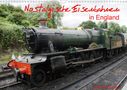 Ilse M. Gibson: Nostalgische Eisenbahnen Englands (Wandkalender 2020 DIN A3 quer), Div.
