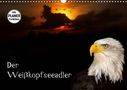 Arno Klatt: Der Weißkopfseeadler (Wandkalender 2020 DIN A3 quer), Div.