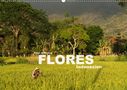 Peter Schickert: Flores - Indonesien (Wandkalender 2020 DIN A2 quer), Div.