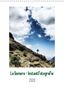 Oliver Weber: La Gomera - Instantfotografie (Wandkalender 2020 DIN A3 hoch), Div.