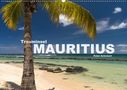 Peter Schickert: Trauminsel Mauritius (Wandkalender 2020 DIN A2 quer), Div.