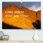 ©. Elke Karin Bloch: Cabo Verde - Afrikas Juwel-Archipel(Premium, hochwertiger DIN A2 Wandkalender 2020, Kunstdruck in Hochglanz), Div.