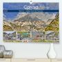 Günther Geiger: Carrara Marmor - weißes Gold der Toscana(Premium, hochwertiger DIN A2 Wandkalender 2020, Kunstdruck in Hochglanz), Div.