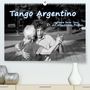 Klaus Hoffmann: Tango Argentino - Paare beim Tanz auf öffentlichen Plätzen(Premium, hochwertiger DIN A2 Wandkalender 2020, Kunstdruck in Hochglanz), Diverse