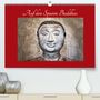 Victoria Knobloch: Auf den Spuren Buddhas(Premium, hochwertiger DIN A2 Wandkalender 2020, Kunstdruck in Hochglanz), Div.