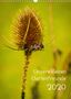 k. A. Gartenchaosliebe: Unsere kleinen Gartenfreunde (Wandkalender 2020 DIN A3 hoch), Div.