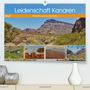 Julian Schäffler: Leidenschaft Kanaren - Teneriffa und La Gomera (Premium, hochwertiger DIN A2 Wandkalender 2021, Kunstdruck in Hochglanz), KAL